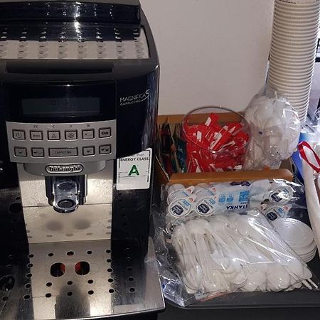 Apartamenty Salt Delux ヴィエリチカ エクステリア 写真