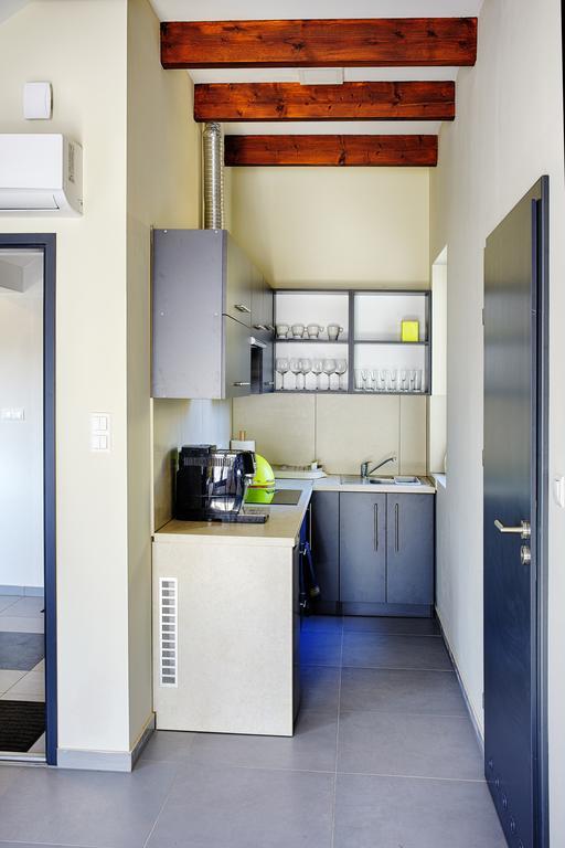 Apartamenty Salt Delux ヴィエリチカ エクステリア 写真