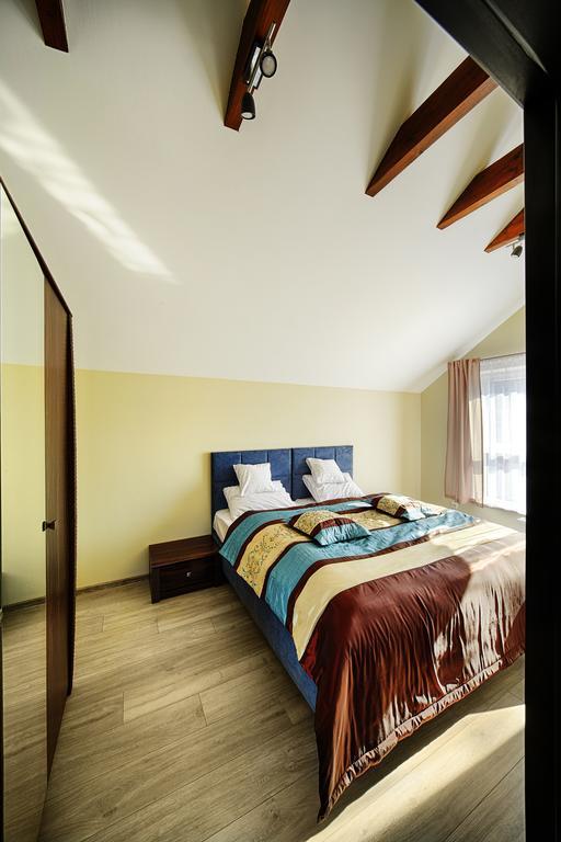 Apartamenty Salt Delux ヴィエリチカ エクステリア 写真