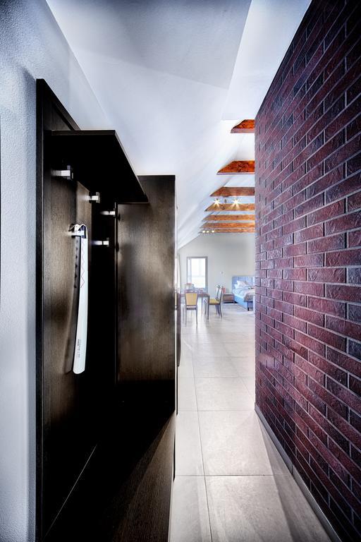 Apartamenty Salt Delux ヴィエリチカ エクステリア 写真
