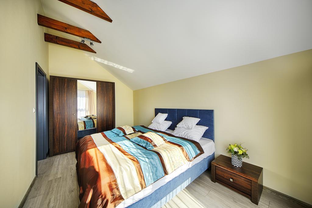 Apartamenty Salt Delux ヴィエリチカ エクステリア 写真