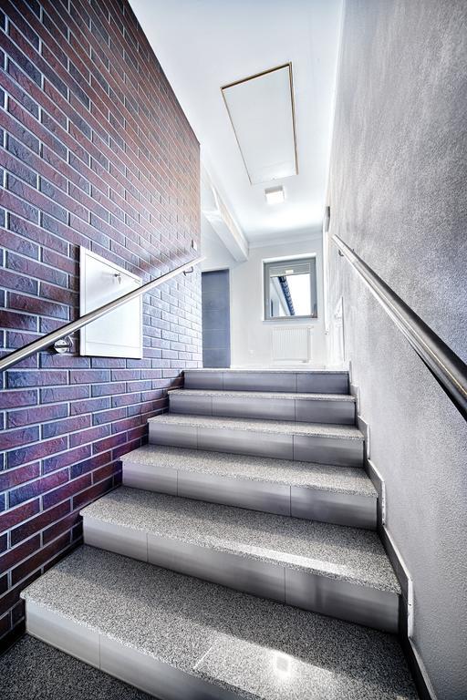 Apartamenty Salt Delux ヴィエリチカ エクステリア 写真
