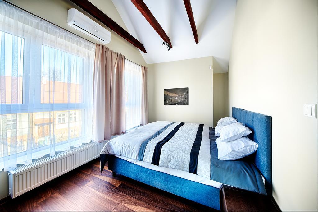 Apartamenty Salt Delux ヴィエリチカ エクステリア 写真