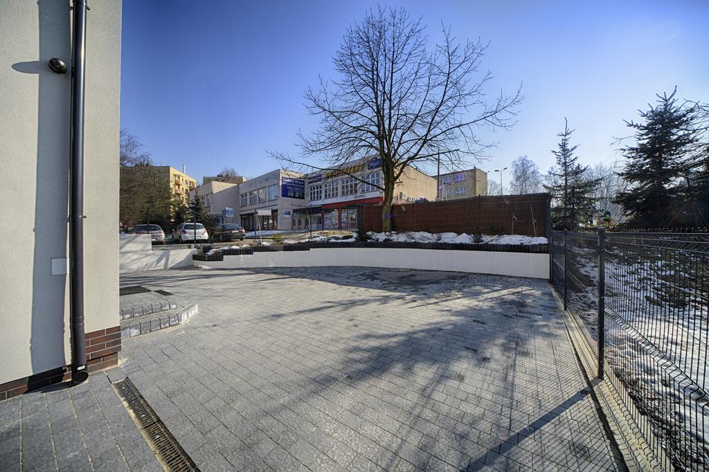 Apartamenty Salt Delux ヴィエリチカ エクステリア 写真